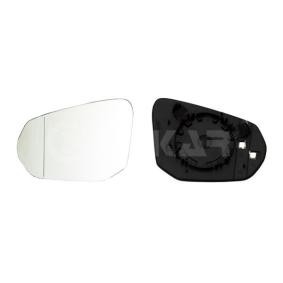 Compre Espejo retrovisor de ALKAR online para Q3 Sportback (F3N) a precios moderados