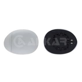 Spiegelglas, Außenspiegel 6471918 von ALKAR günstig für 27,70 € online kaufen