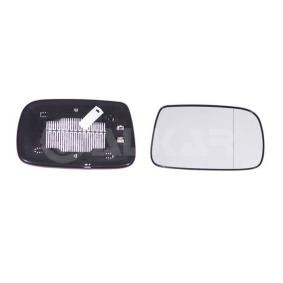 Compre Vidro de espelho de ALKAR online para COROLLA Liftback (_E11_) a preços moderados
