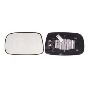 Compre Vidro de espelho de ALKAR online para COROLLA Liftback (_E11_) a preços moderados