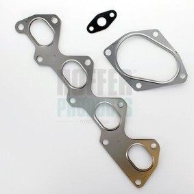 Comprar Juego de montaje, turbocompresor de HOFFER 6500754 a bajo precio de 68,35 €