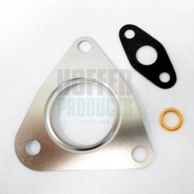 Achetez des Kit de montage, compresseur HOFFER 6500859 à prix pour 21,93 €