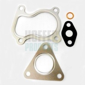 Compre Kit de montagem, turbocompressor de HOFFER online para TRANSIT TOURNEO a preços moderados