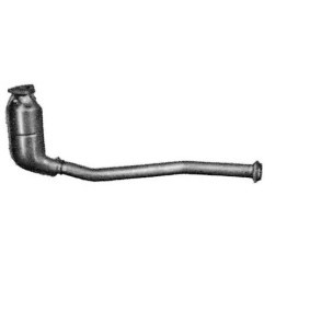 Endschalldämpfer MOS-248 von VEGAZ günstig für 106,38 € online kaufen