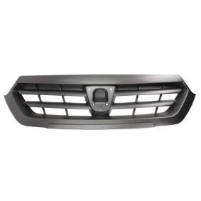 Kühlergrill 6502-07-1311990P von BLIC günstig für 35,70 € online kaufen