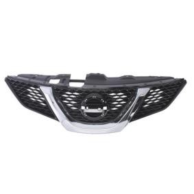 Kühlergrill 6502-07-1617992P von BLIC günstig für 125,88 € online kaufen