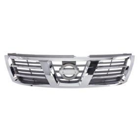 Compre Rejilla de BLIC online para Patrol GR V SUV (Y61) a precios moderados