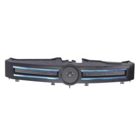 Kühlergrill 6502-07-2008998P von BLIC günstig für 19,57 € online kaufen