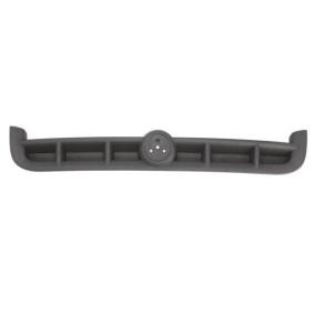 Kühlergrill 6502-07-2042993P von BLIC günstig für 17,50 € online kaufen