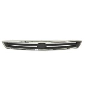 Kühlergrill 6502-07-3276990P von BLIC günstig für 22,45 € online kaufen