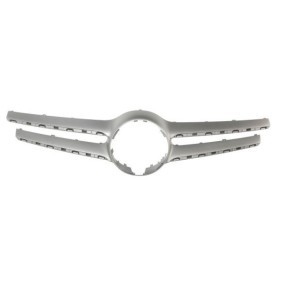 Zier- / Schutzleiste, Kühlergitter 6502-07-3529927P von BLIC günstig für 35,03 € online kaufen