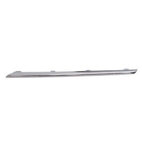Zier- / Schutzleiste, Kühlergitter 6502-07-3529937P von BLIC günstig für 10,16 € online kaufen