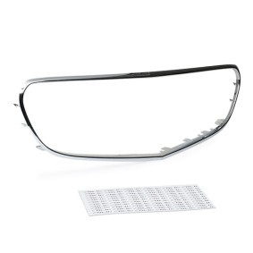 Rahmen, Kühlergitter 6502-07-3529991P von BLIC günstig für 49,63 € online kaufen