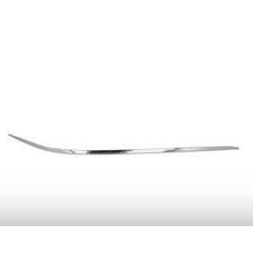 Compre Embellecedor de parachoques de BLIC online para CLK Descapotable (A209) a precios moderados