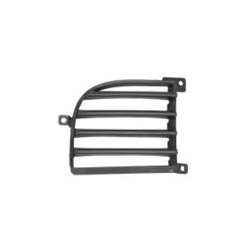 Köp Ventilationsgaller, stötfångare av BLIC 6502-07-3749916P till det låga priset 163,14 kr