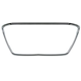 Rahmen, Kühlergitter 6502-07-3751994P von BLIC günstig für 239,37 € online kaufen