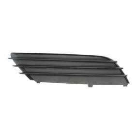 Achetez des Grille de pare-choc de chez BLIC en ligne pour Astra H Berline (A04) à prix modérés