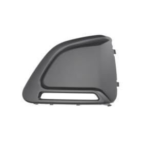 Compre Grelha de ventilador, pára-choques da BLIC 6502-07-5504913P a um preço baixo por 17,28 €