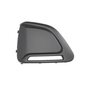 Compre Grelha de ventilador, pára-choques da BLIC 6502-07-5504914P a um preço baixo por 17,89 €