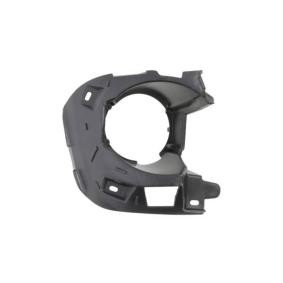 Comprar Rejilla de ventilación, parachoques de BLIC 6502-07-6063917P a bajo precio de 15,89 €
