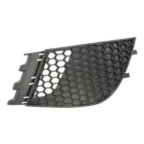 Comprar Rejilla de ventilación, parachoques de BLIC 6502-07-6609912P a bajo precio de 9,42 €
