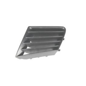 Kühlergrill 6502-07-6609991Q von BLIC günstig für 10,38 € online kaufen