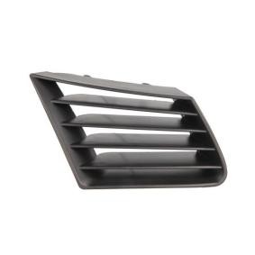 Kühlergrill 6502-07-6609992Q von BLIC günstig für 10,56 € online kaufen