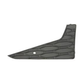 Comprar Rejilla de ventilación, parachoques de BLIC 6502-07-6614917P a bajo precio de 13,73 €
