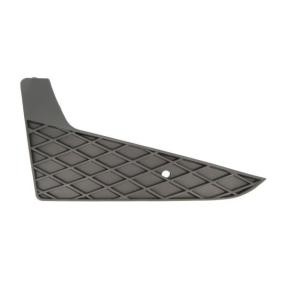 Comprar Rejilla de ventilación, parachoques de BLIC 6502-07-6621912P a bajo precio de 17,77 €
