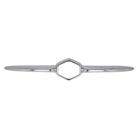 Kühlergrill 6502-07-6824998P von BLIC günstig für 44,33 € online kaufen