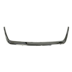 Kühlergrill 6502-07-6825994P von BLIC günstig für 25,57 € online kaufen