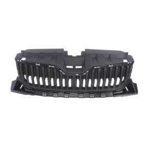 Kühlergrill 6502-07-7515995Q von BLIC günstig für 34,43 € online kaufen