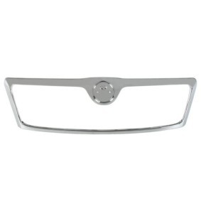 Rahmen, Kühlergitter 6502-07-7521925P von BLIC günstig für 44,13 € online kaufen