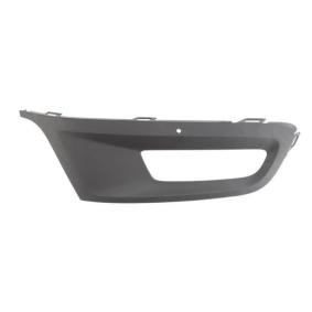 Achetez des Grille de pare-choc de chez BLIC en ligne pour Polo V Berline (602, 604, 612, 614) à prix modérés