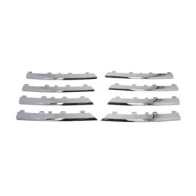 Zier- / Schutzleistensatz, Kühlergitter 6502-07-9544992P von BLIC günstig für 54,09 € online kaufen