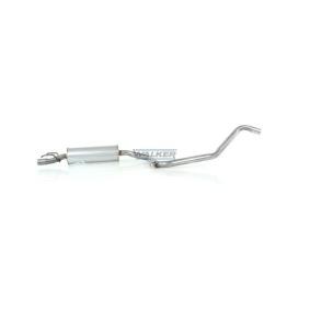 Compre Silenciador intermedio de WALKER online para Combo B Furgoneta (71) a precios moderados