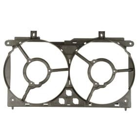 Compre Revestimento dianteiro da BLIC 6502-08-0518200Q a um preço baixo por 28,99 €