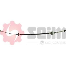 Kupplungsseil 650210 von SEIM günstig für 14,68 € online kaufen