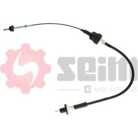 Kupplungsseil 650350 von SEIM günstig für 16,71 € online kaufen