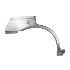 Compre Chapa lateral de BLIC online para CIVIC VI Fastback (MA, MB) a precios moderados
