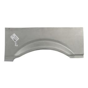 Acquista Parafango da BLIC 6504-03-3542573P a buon mercato per soli 37,58 €