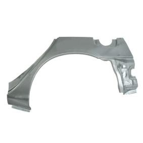 Verkleidung, Radhaus 6504-03-8160581P von BLIC günstig für 103,38 € online kaufen