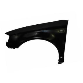 Compre Guardabarros de BLIC online para A3 Sportback (8PA) a precios moderados