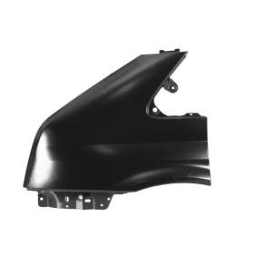 Compre Guarda-lamas de BLIC online para Transit Mk6 Autocarro (V347, V348, FD, FB, FS, FZ, FC) a preços moderados