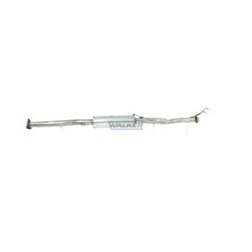 Compre Silenciador central de WALKER online para CRX III (EH, EG) a preços moderados