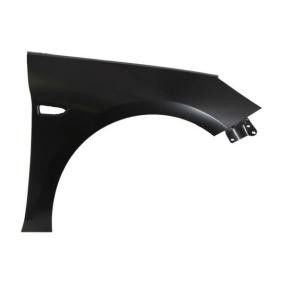 Compre Guarda-lamas de BLIC online para Astra K Sports Tourer (B16) a preços moderados