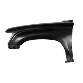 Compre Guardabarros de BLIC online para HILUX VI Pick-up (_N1_) a precios moderados