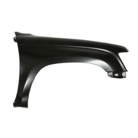 Compre Guardabarros de BLIC online para HILUX VI Pick-up (_N1_) a precios moderados