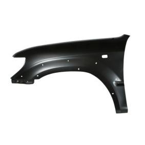 Compre Guarda-lamas de BLIC online para LAND CRUISER 90 (_J9_) a preços moderados