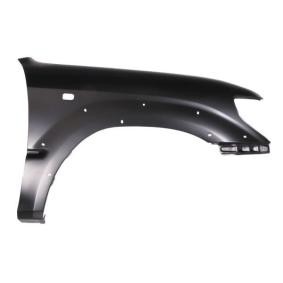 Compre Guarda-lamas de BLIC online para LAND CRUISER 90 (_J9_) a preços moderados
